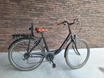 Damesfiets, Fietsen en Brommers, Ophalen, Zo goed als nieuw, Versnellingen