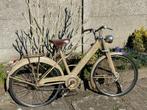 Oldtimer brommer, Fietsen en Brommers, Brommers | Oldtimers, Ophalen, 49 cc