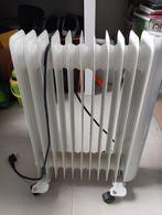 Olieradiator, Ophalen, 30 tot 80 cm, Gebruikt, Radiator