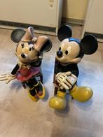 Mickey en Minnie vintage, Enlèvement, Comme neuf