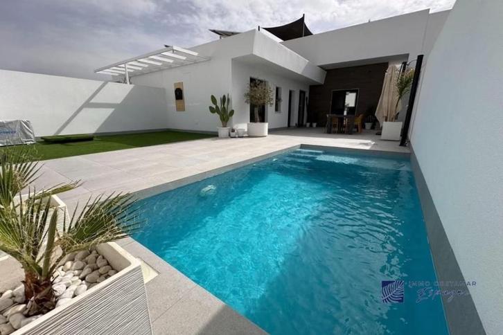 Villa a vendre en espagne, Immo, Étranger, Espagne, Maison d'habitation, Village