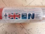13 rouleaux papier peint vintage début 1980- 10 EUR/rouleau, Ophalen
