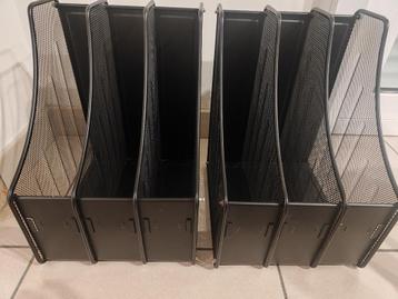 Bureau organizer 2 stuks beschikbaar voor biedingen
