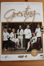 Goesting      leuk vlaams drama     met J. Van Looveren!, Cd's en Dvd's, Alle leeftijden, Boxset, Drama, Ophalen of Verzenden