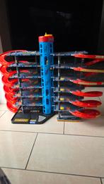 1 keer gebruiken, Enlèvement, Comme neuf