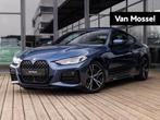 BMW 4-serie Coupé M440i xDrive | SCHUIF-KANTELDAK | 360 CAM, Auto's, BMW, 4 zetels, 173 g/km, Gebruikt, Euro 6