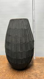 Windlicht met stoffen omhulsel, Ophalen of Verzenden, Zo goed als nieuw