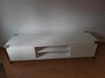 Tv kast+salon tafel te koop wegens verhuizing, Ophalen