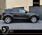 Range Rover Evole 2.0T MHEV 4WD P200 S **VERKOCHT**, Auto's, Automaat, 1800 kg, 4 cilinders, Zwart