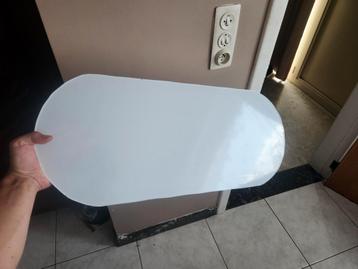 marine set plexiglazen ovaal voor zeilboot of motorboot beschikbaar voor biedingen