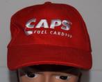 Caps Fuel Card / Wout van Aert / Podiumcap, Verzenden, Nieuw, Bovenkleding