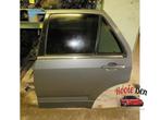 Portière 4portes avant droite d'un Cadillac SRX (92U), Cadillac, -, 3 mois de garantie, Utilisé