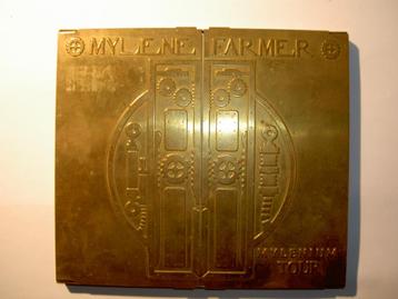 CD Mylene Farmer – Mylenium Tour beschikbaar voor biedingen
