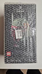 LEGO 75277 Star Wars Boba Fett Helmet, Enlèvement ou Envoi, Neuf, Ensemble complet, Lego