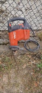 Hilti TE 800AVR Breekhamer, Doe-het-zelf en Bouw, 600 watt of meer, Boor- en/of Breekhamer, Ophalen of Verzenden, Zo goed als nieuw