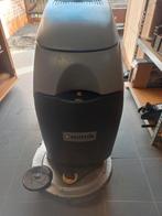 Nilfisk schrobmachine voor onderdelen of reparatie, Doe-het-zelf en Bouw, Ophalen, Zo goed als nieuw, Schrobmachine