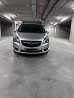 Opel meriva, Autos, Achat, Capteur de stationnement, Euro 6, Noir