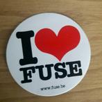 DISCOTHEEK FUSE, Verzamelen, Verzenden, Zo goed als nieuw