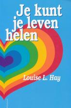 Louise L. Hay - Je kunt je leven helen, Livres, Ésotérisme & Spiritualité, Enlèvement ou Envoi