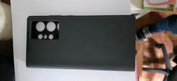 Samsung s24 ultra officiële smartview-hoes  beschikbaar voor biedingen