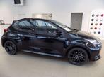 Mazda 2 Hybrid 1.5 VVT-i 116 CVT HOMURA (automaat), Auto's, Automaat, Zwart, 1490 cc, Bedrijf