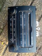 Radio hyundai i20, Auto diversen, Autoradio's, Ophalen, Gebruikt