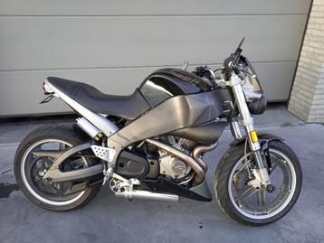 buell xb12s beschikbaar voor biedingen
