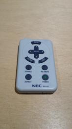 Télécommande NEC RD412E, Originale, Enlèvement, Utilisé