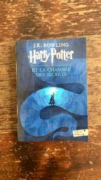 Harry Potter et la chambre des secrets, Nieuw, Fictie, Ophalen, J.K. ROWLING