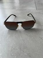 ZONNEBRIL van ZEGNA, Handtassen en Accessoires, Zonnebrillen en Brillen | Dames, Gebruikt, Zonnebril, Zwart, Ophalen