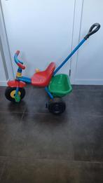 driewieler Charton, Fietsen en Brommers, Fietsen | Driewielers, Ophalen, Gebruikt, Duwstang