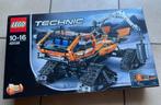 Lego Technic 42038 - Arctic Truck, Ophalen of Verzenden, Nieuw, Complete set, Lego