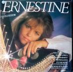 LP Ernestine, Cd's en Dvd's, Ophalen of Verzenden, Zo goed als nieuw, 12 inch