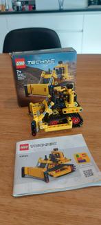 Niet rokers, Kinderen en Baby's, Speelgoed | Duplo en Lego, Ophalen, Lego