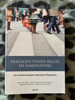 Handboeken 1ste jaar bachelor criminologie, Boeken, Studieboeken en Cursussen, Ophalen of Verzenden, Nieuw, Diverse auteurs