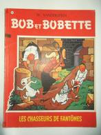 Les chasseurs de fantômes, Ophalen of Verzenden