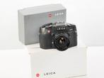 Leica R8 avec objectifs, Enlèvement ou Envoi, Utilisé, Reflex miroir, Leica