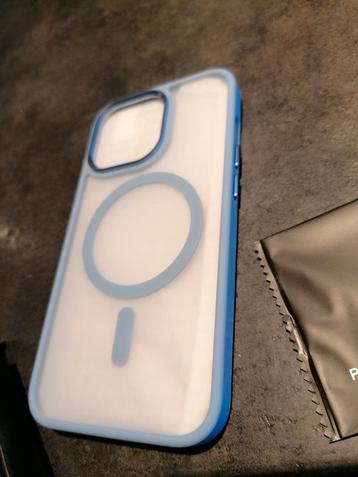 Hoesje iphone 13 pro- nieuw beschikbaar voor biedingen