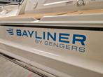 BAYLINER LOMMEL - uit stock leverbaar !!, Ophalen of Verzenden