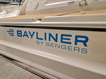 BAYLINER LOMMEL - uit stock leverbaar !!