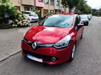 RENAULT CLIO 4, Autos, Renault, Rouge, Achat, Euro 6, Boîte manuelle