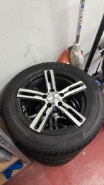 Velgen set met nieuwe winterbanden 5x112, Auto-onderdelen, Ophalen, 16 inch, Winterbanden, Velg(en)