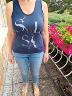 Bovenstuk SALSA, Kleding | Dames, Topjes, Ophalen of Verzenden, Zo goed als nieuw
