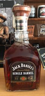 Le Single Barrel de Jack Daniel 2003, 2004, 2007, 2008, Collections, Enlèvement ou Envoi