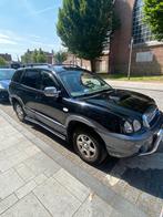 HYUNDAI SANTA FE 2.0 Diesel, Auto's, Hyundai, Voorwielaandrijving, Santa Fe, 5 deurs, Particulier