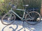 E-Bike City Mystic + lot de 3 vélos, Fietsen en Brommers, Elektrische fietsen, Ophalen, Zo goed als nieuw, Overige merken