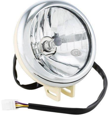 UITVERKOOP! Koplamp VESPA LXV 125, Fietsen en Brommers, Brommeronderdelen | Scooters, Nieuw, Vespa, Koplamp, Ophalen