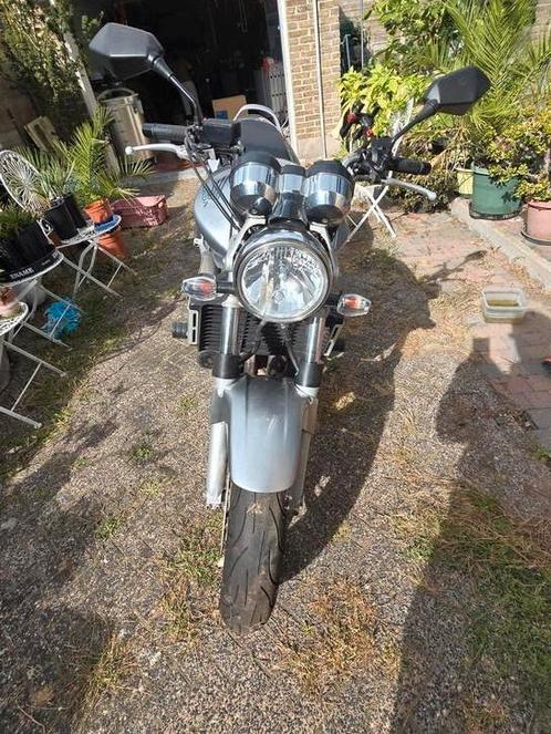 Honda Hornet CB900F 2003, Motoren, Motoren | Honda, Particulier, Ophalen