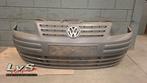 Voorbumper van een Volkswagen Caddy, Gebruikt, Volkswagen, Ophalen of Verzenden, Bumper