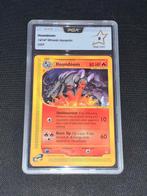 Pokémon Card Houndoom PSA PCA 9, Hobby & Loisirs créatifs, Comme neuf